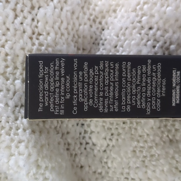 CIATÉ LONDON Liquid Velvet Lipstick in Obsession, 6.5ml/0.22fl oz - Picture 7 of 13